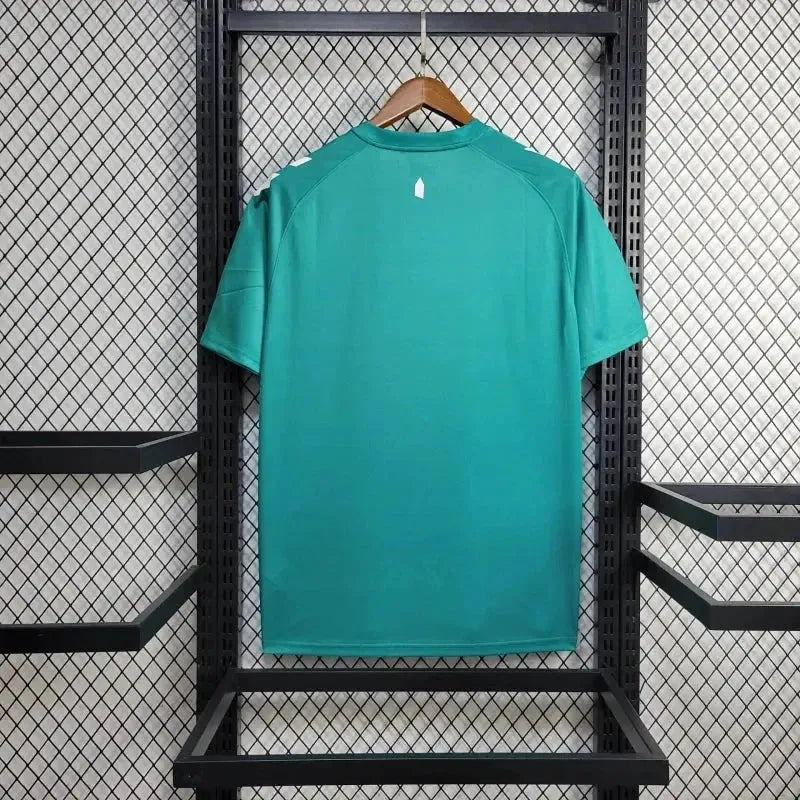 Camisa Everton Edição Limitada 24/25 Torcedor - foto 9