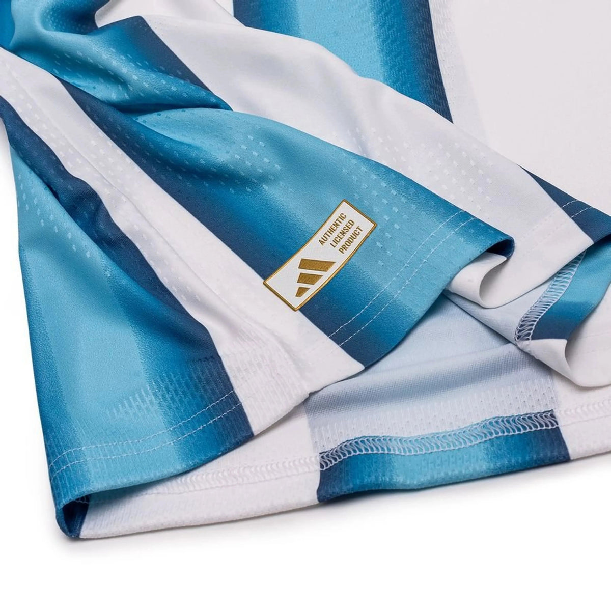 Argentina Home Jersey 2026/27 Player Version - photo 9
