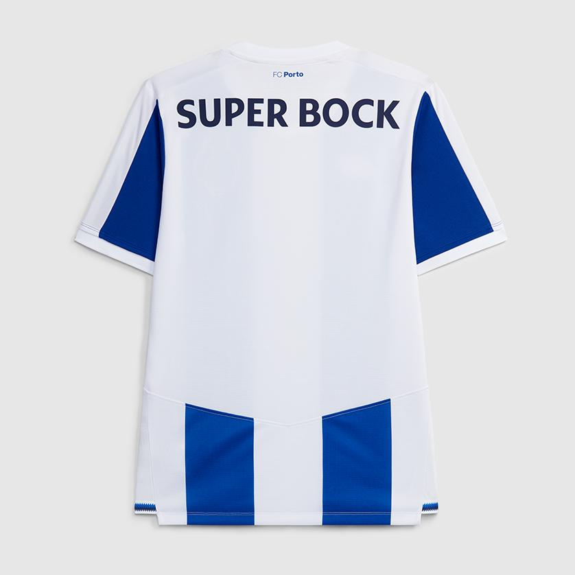 Porto Home Jersey 2026/27 - photo 2