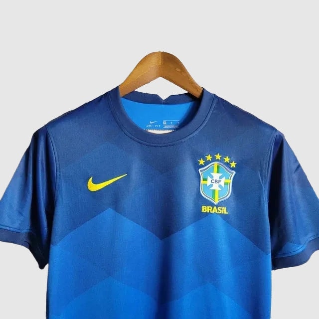 Camisa Brasil II 20/21 Torcedor - foto 8