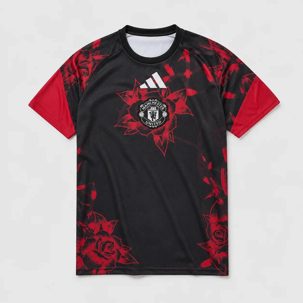 Manchester United Pre-Match Jersey 2026/27