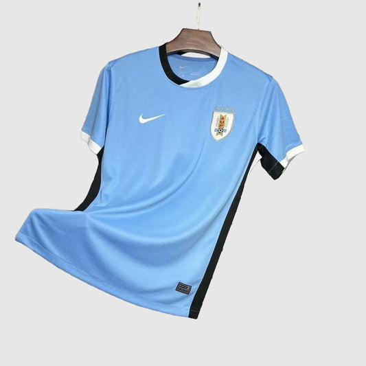 Uruguay Home Jersey 2024/25