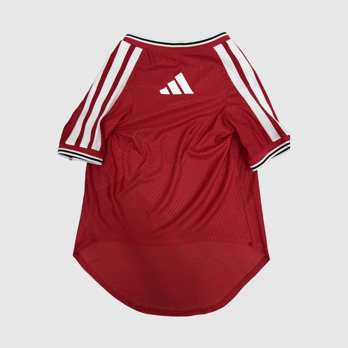 Manchester United Home Pet Jersey - photo 2