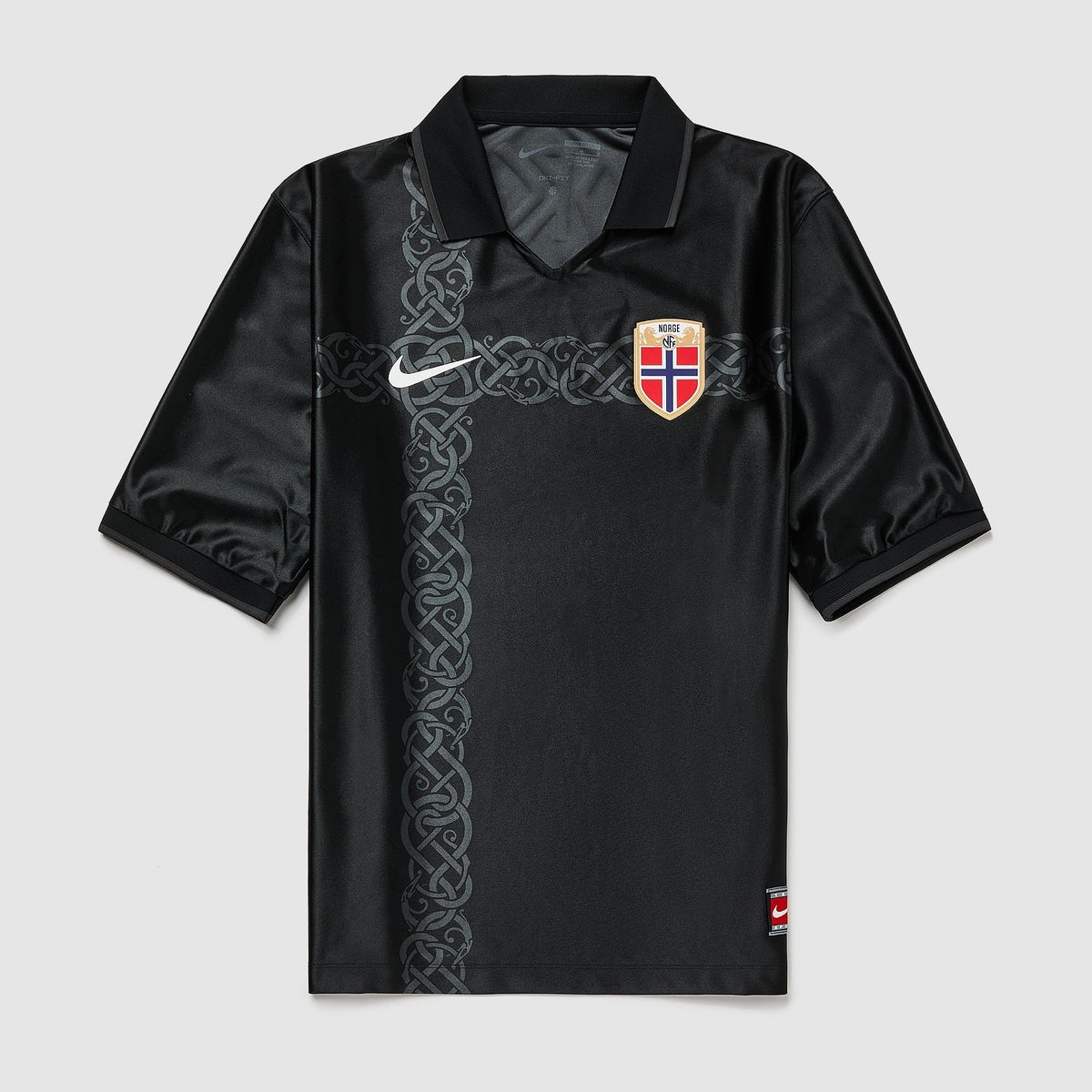 Norway Special Edition 2026/27 Jersey