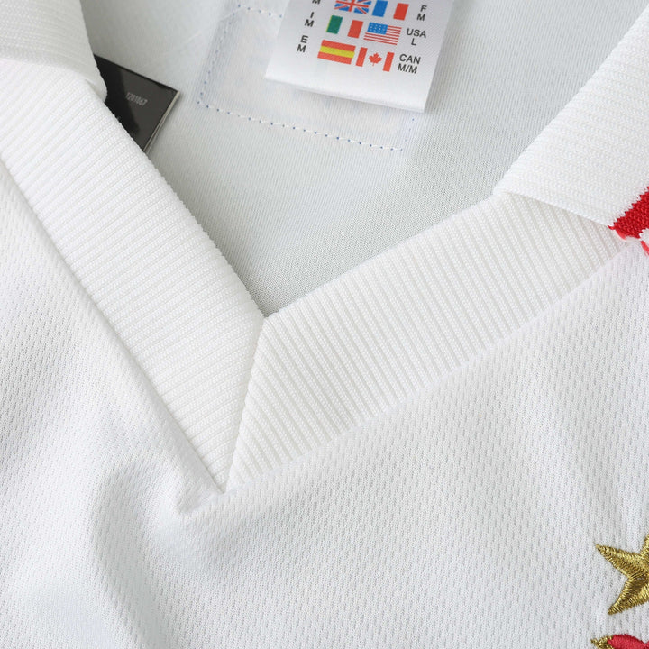 France Retro Jersey 1998 - photo 3