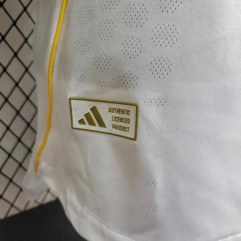 Camisa Real Madrid I 25/26 Jogador - foto 7