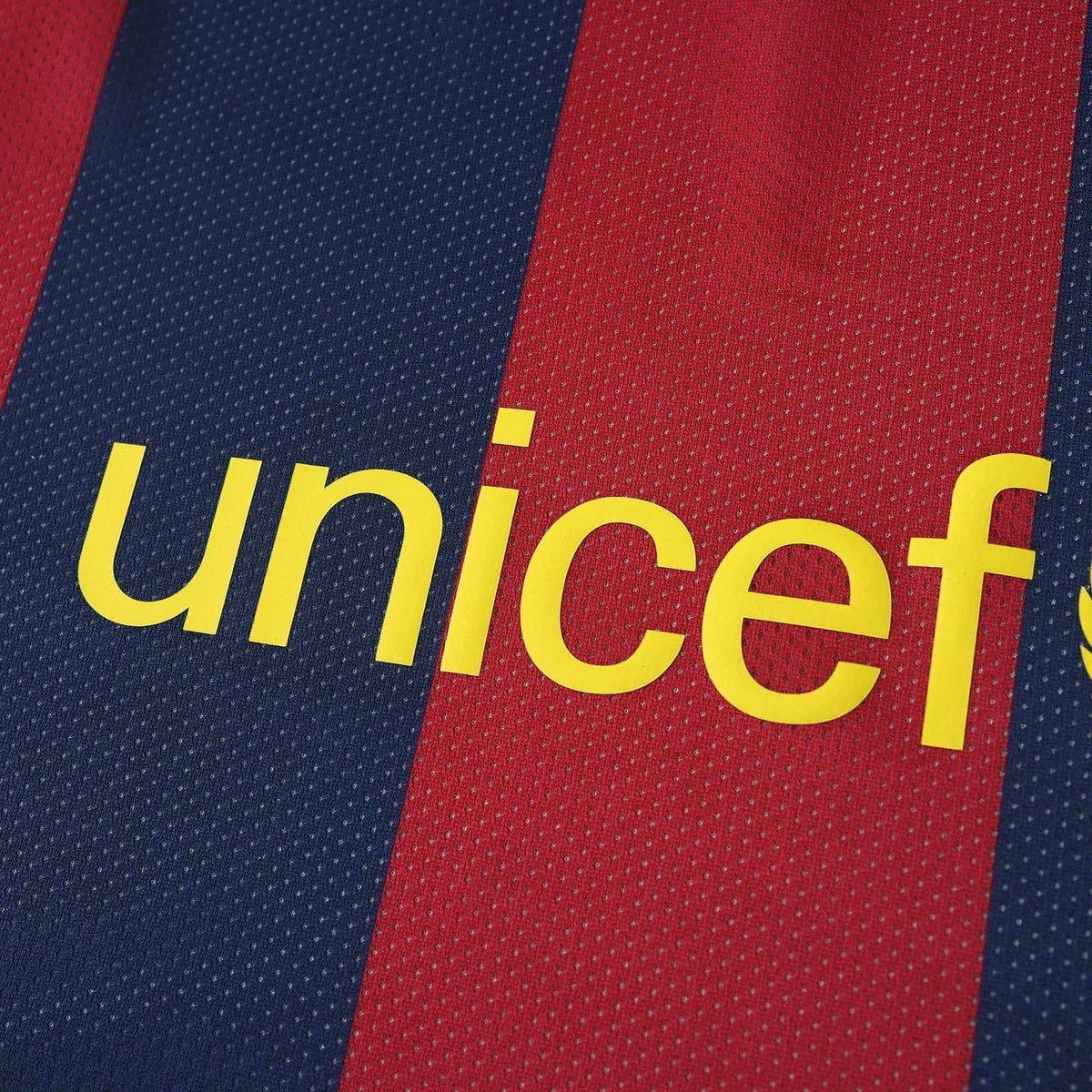Barcelona Retro Home Jersey 2014/15 - photo 5