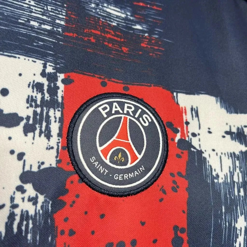 Camisa de Treino Paris Saint-Germain 24/25 - foto 6