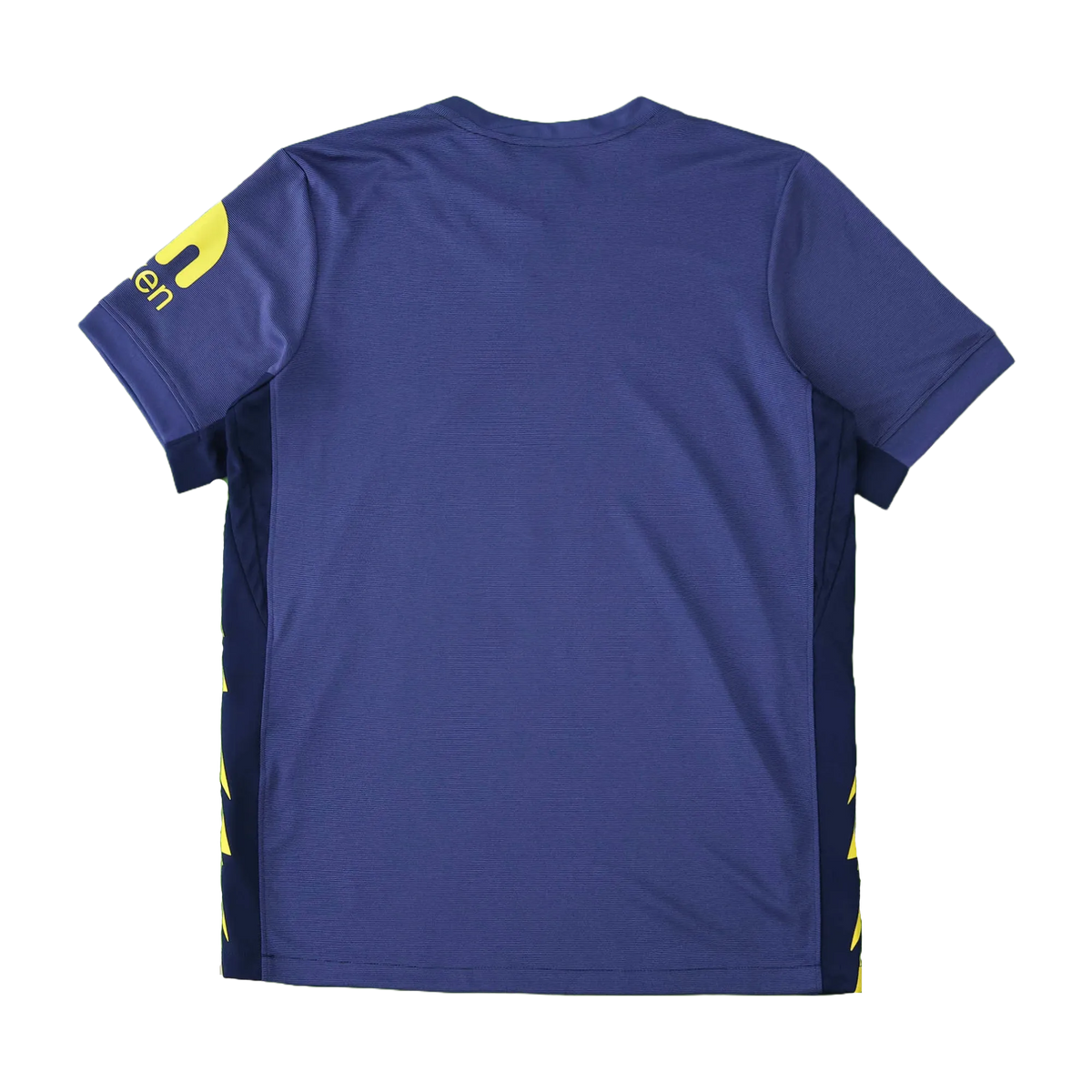 Atlético de Madrid Away Jersey 2025/26 - photo 2