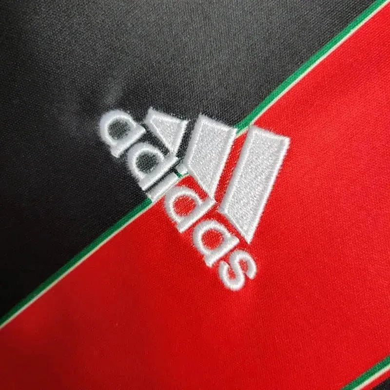 Camisa Retrô Milan I 2012/13 - foto 4