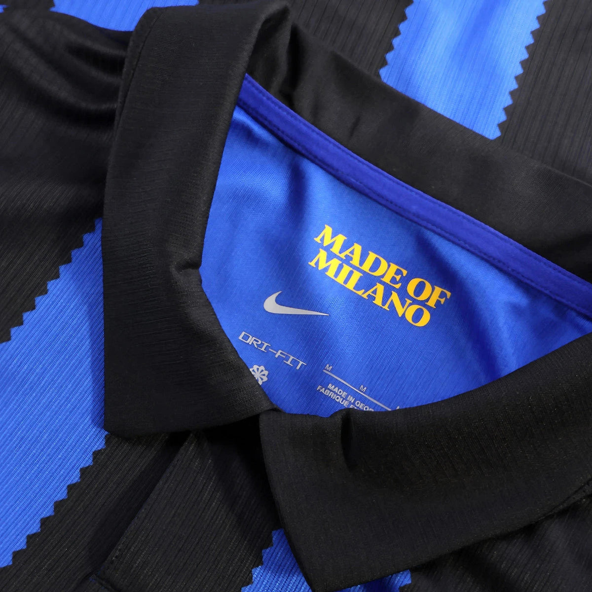 Inter Milan Home Jersey 2026/27 - photo 5