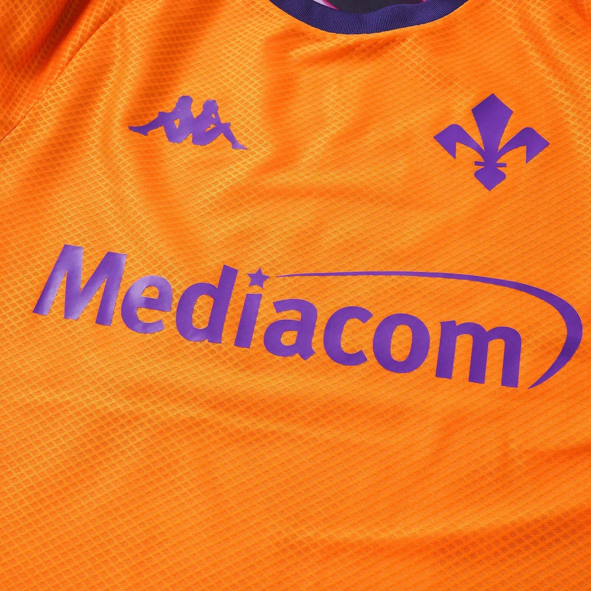 Fiorentina Fourth Jersey 2025/26 - photo 3