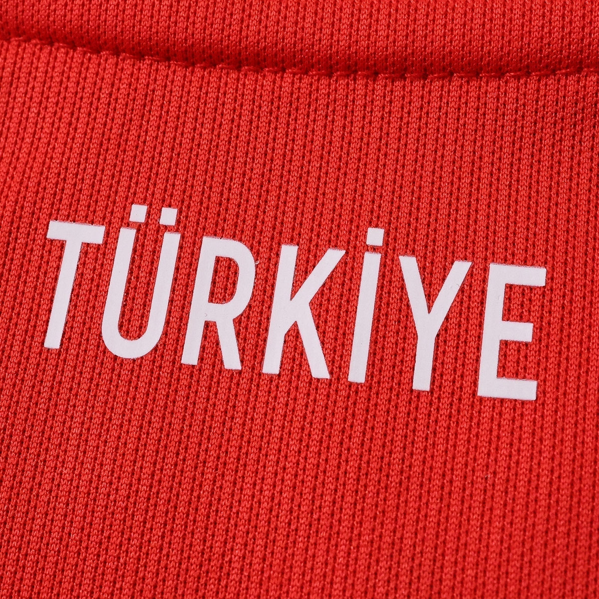 Turkey Away Jersey 2026/27 - photo 5