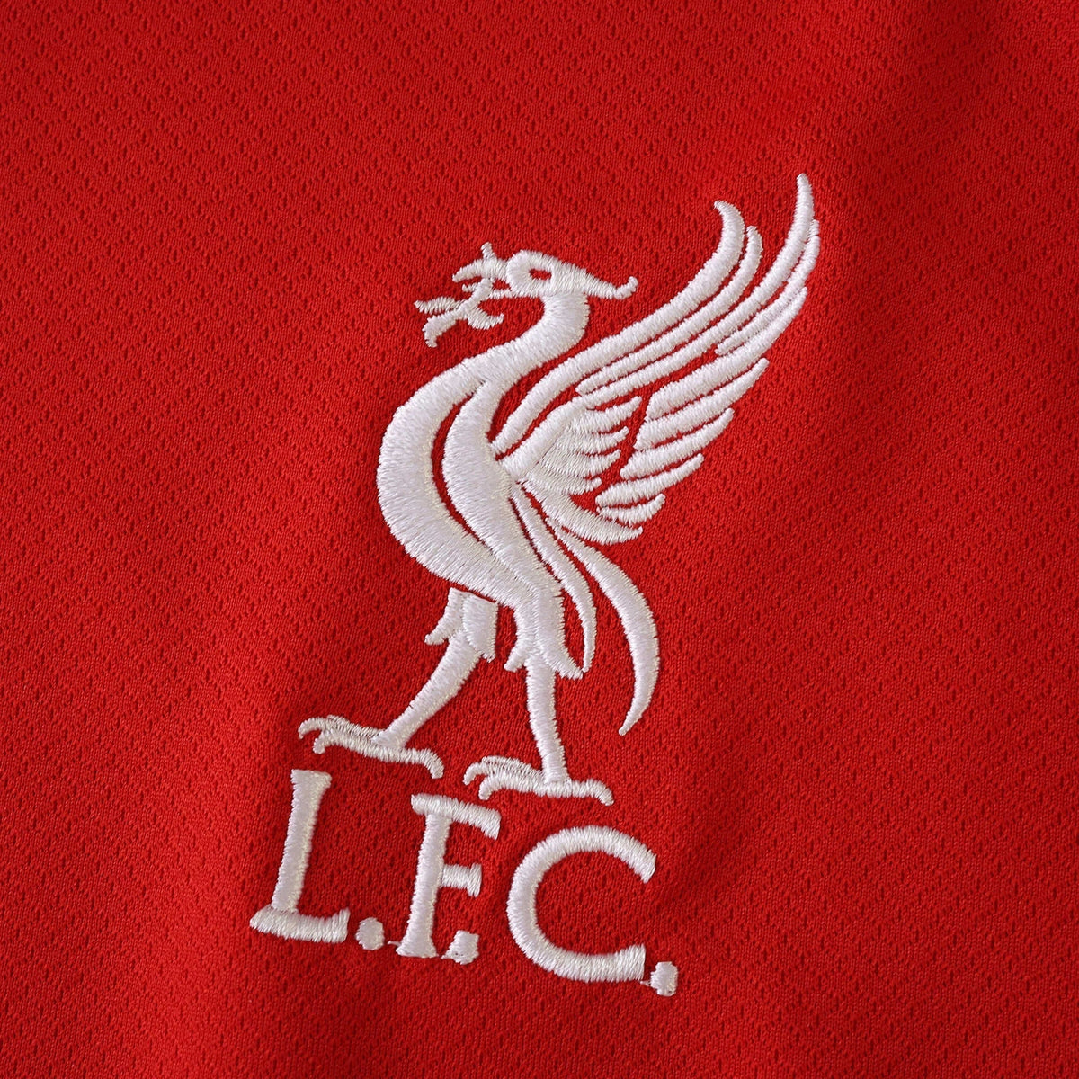 Kit Infantil Liverpool I 25/26 - foto 3