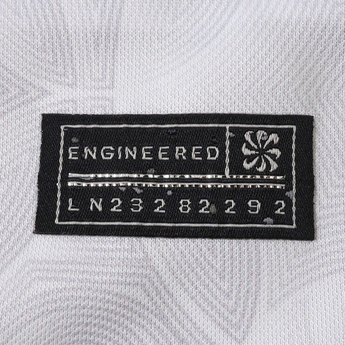 Paris Saint-Germain Pre-Match Fifth 2025/26 Jersey - photo 4