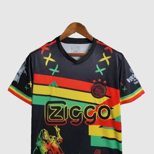 Ajax Special Edition Jersey - photo 2