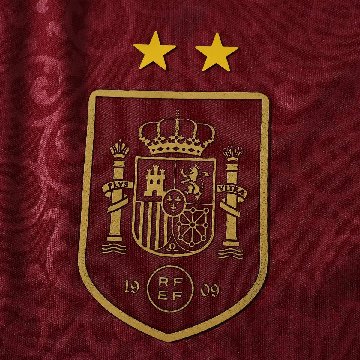 Spain Away Special Edition Women's Jersey - photo 3