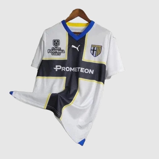 Camisa Parma I 23/24 Torcedor