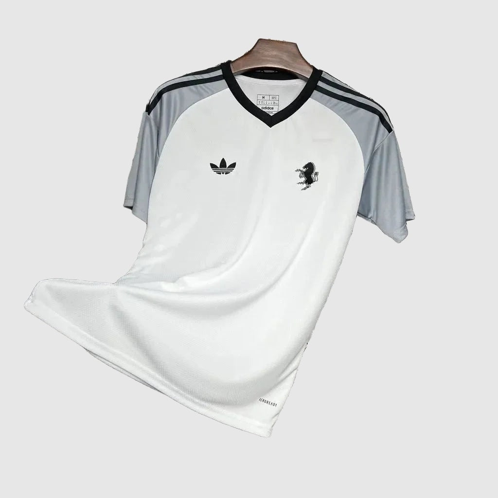 Camisa de Treino Juventus 24/25 - foto 3