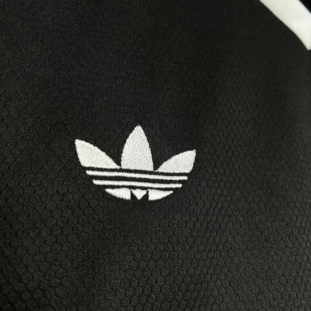 Camisa de Treino Real Madrid 24/25 - Preta - foto 6