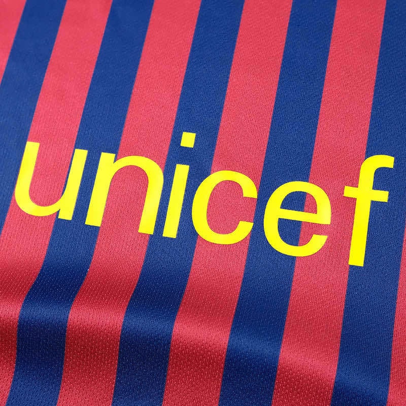 Camisa Retrô Barcelona I 2018/19 - foto 6