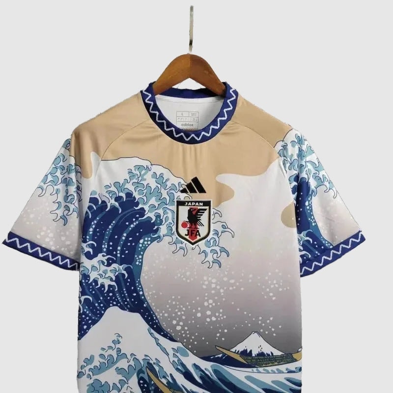 Japan Onda Special Edition Fan Jersey - photo 4