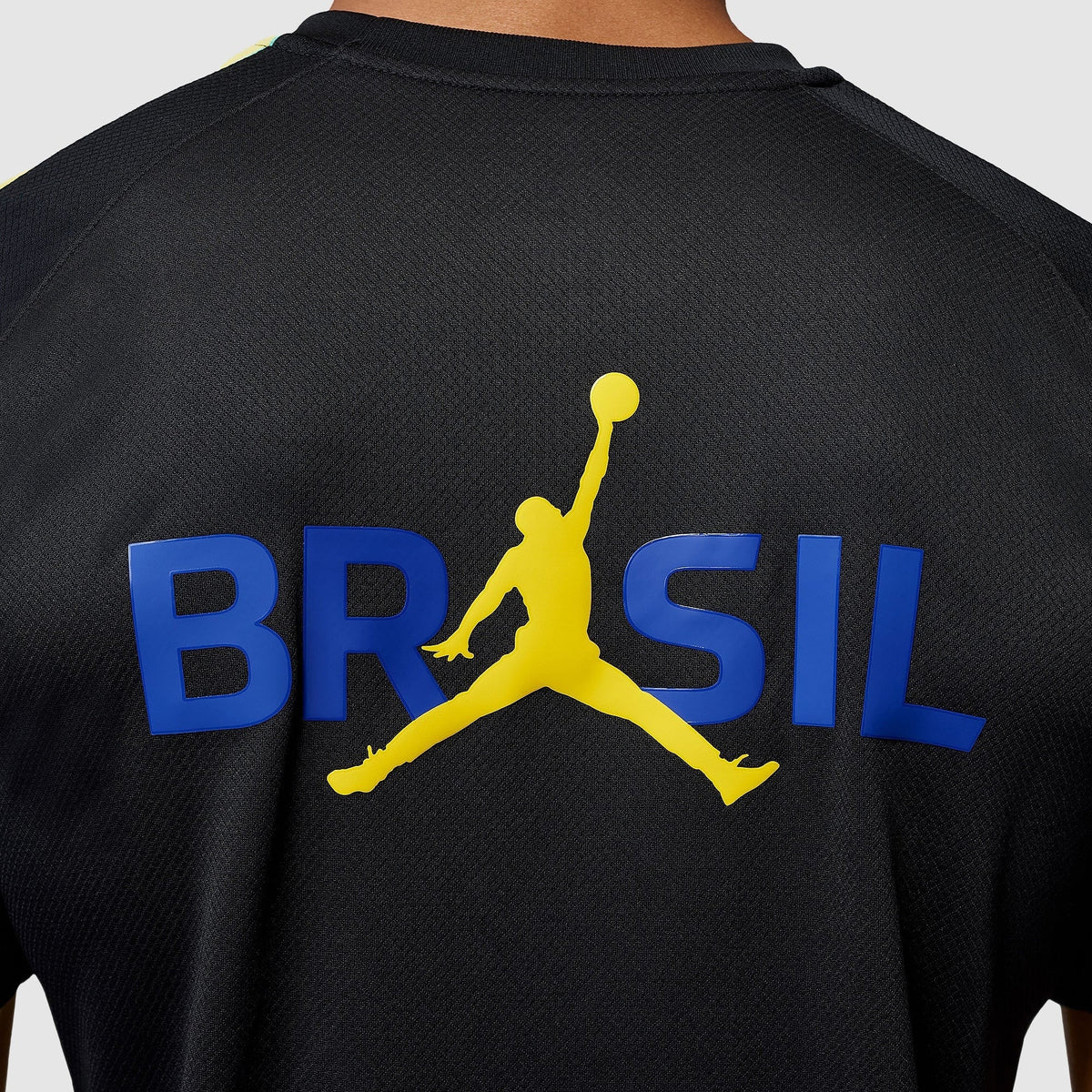 Brazil Training 2 2026/27 Jersey - photo 7