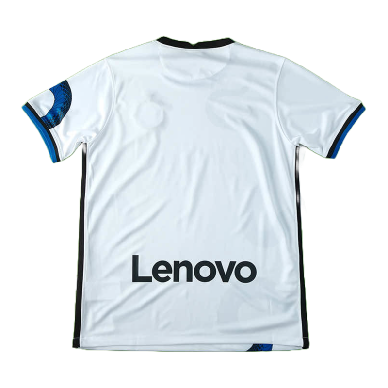 Inter Milan Away Jersey 2021/22 - photo 2
