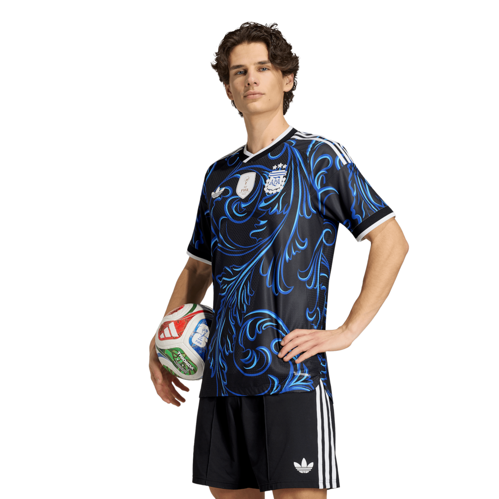 Camisa Argentina II 26/27 Jogador - foto 2