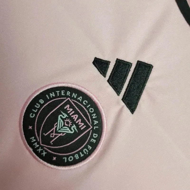 Kit Infantil Inter Miami I 24/25 - foto 5