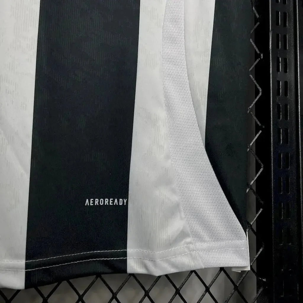 Juventus Home Jersey 2024/25 - photo 8