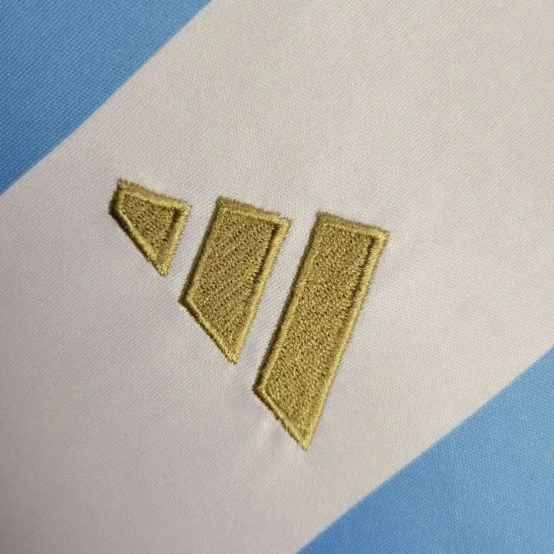 Argentina Home Women's Jersey 2024/25 - photo 4
