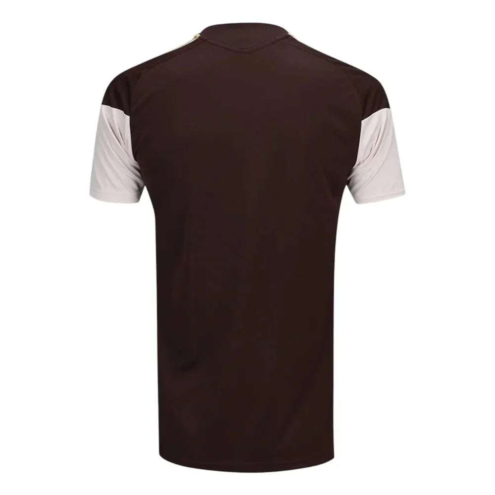 Camisa de Treino Flamengo 2026 - foto 2