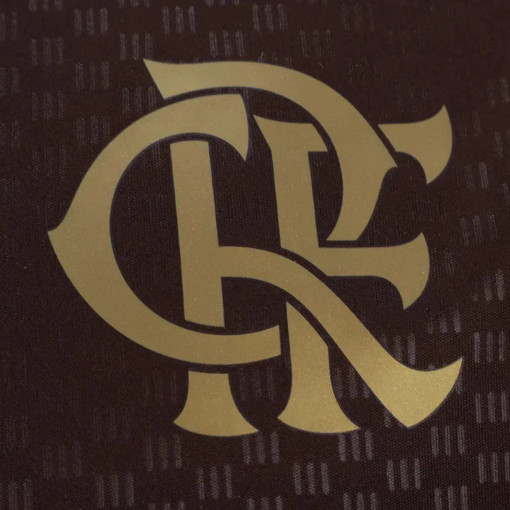 Camisa de Treino Flamengo 2026 - foto 4