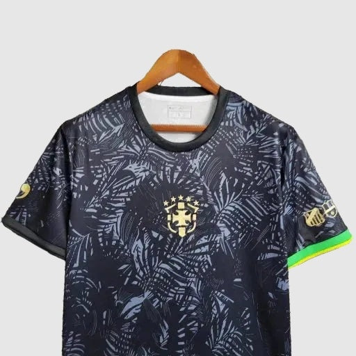 Brazil Goat #11 Special Edition Fan Jersey - photo 12