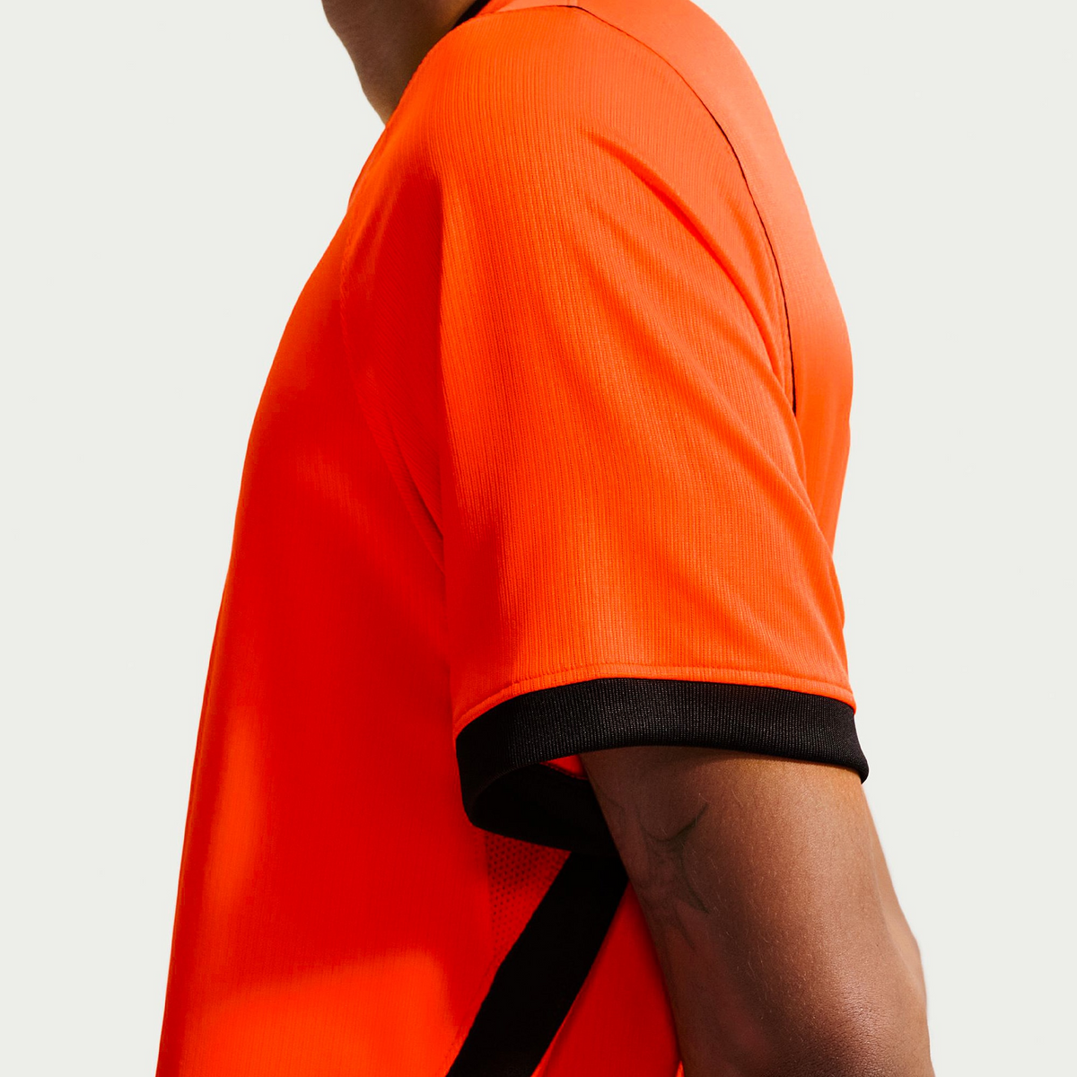 Netherlands Home Jersey 2026/27 - photo 6