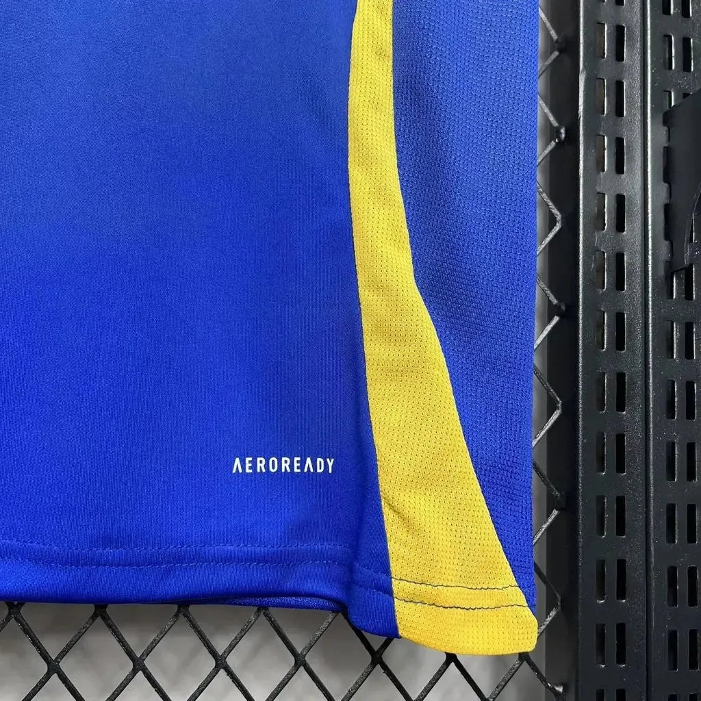 Boca Juniors Home Jersey 2024/25 - photo 8