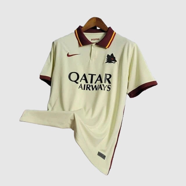 AS Roma Away Jersey 2020/21