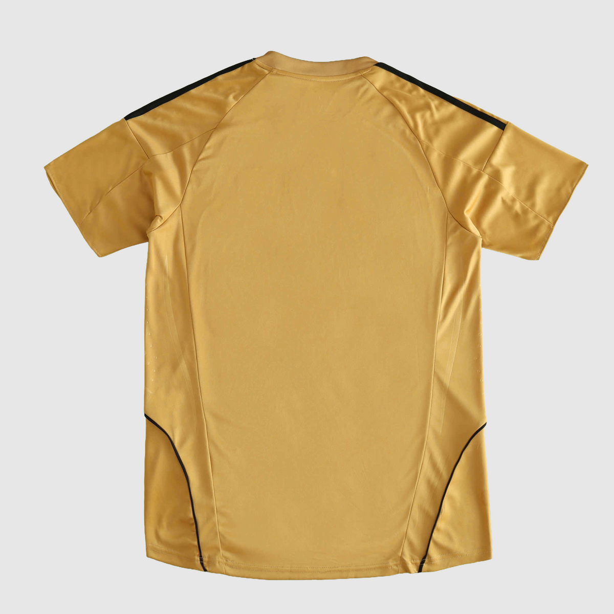 Spain Retro Away Jersey 2008 - photo 2