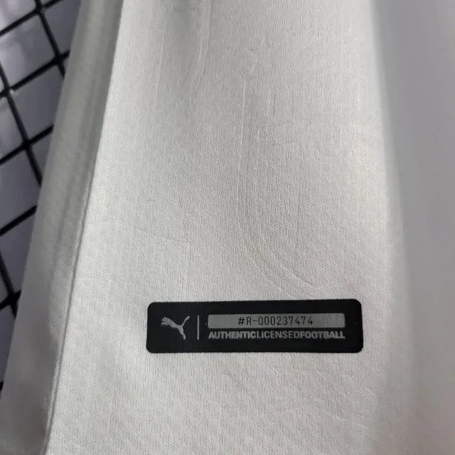 Italy Away Jersey 2021 - photo 5