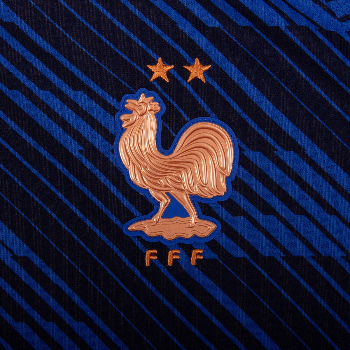 France Home Jersey 2026/27 Player Version - photo 2