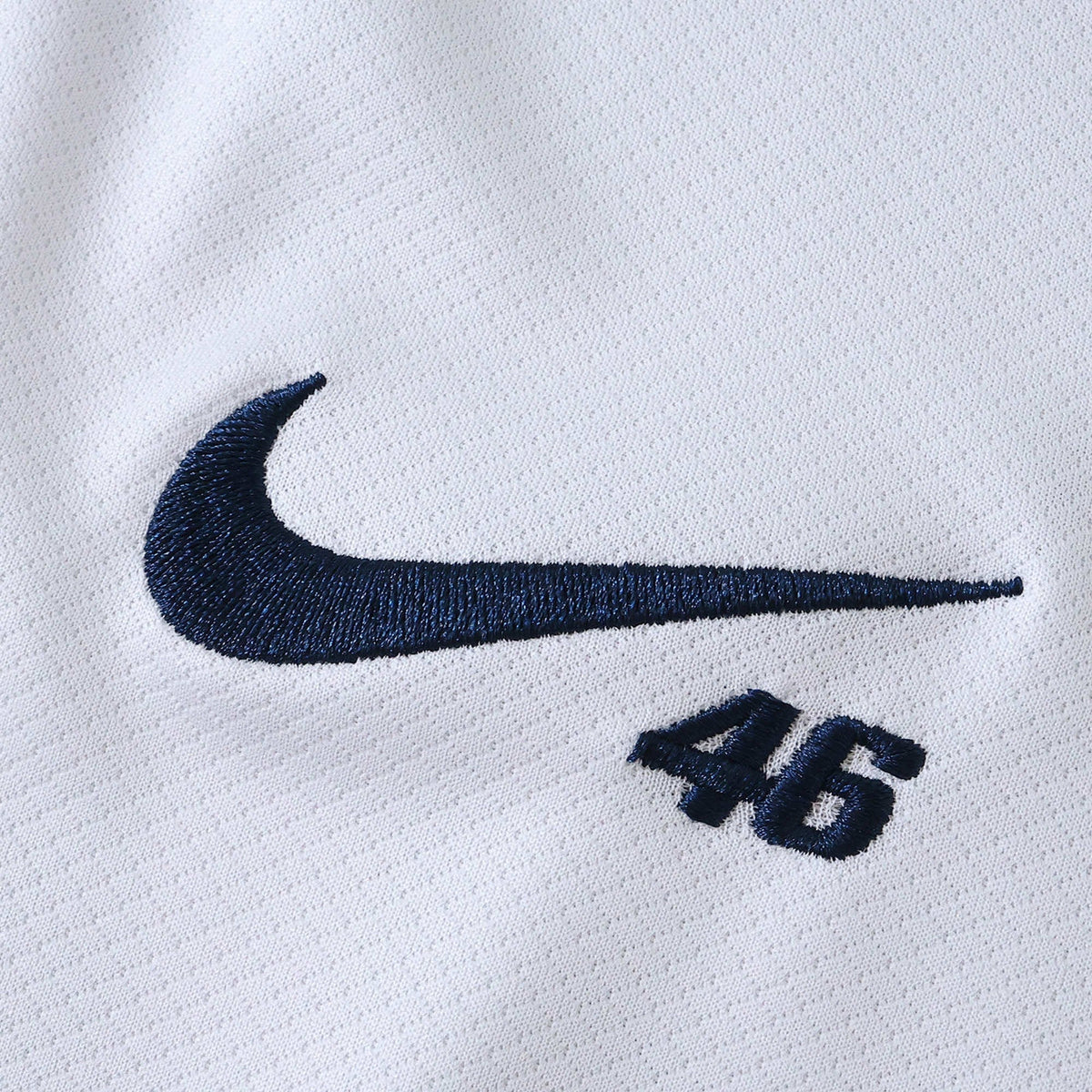 Inter Milan Special Edition Rossi Fan Jersey - photo 4