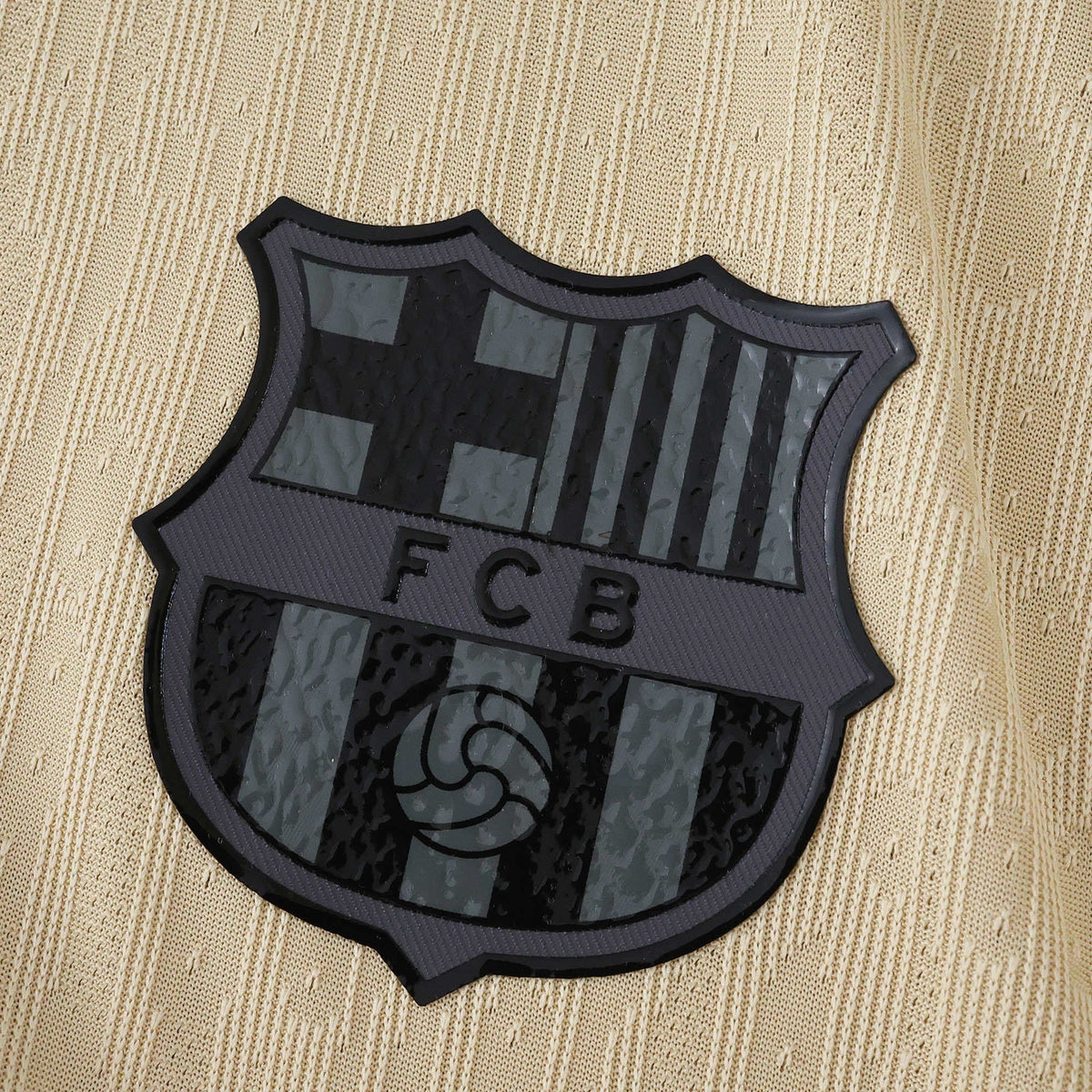 Barcelona Away Jersey 2025/26 Player Version - photo 2