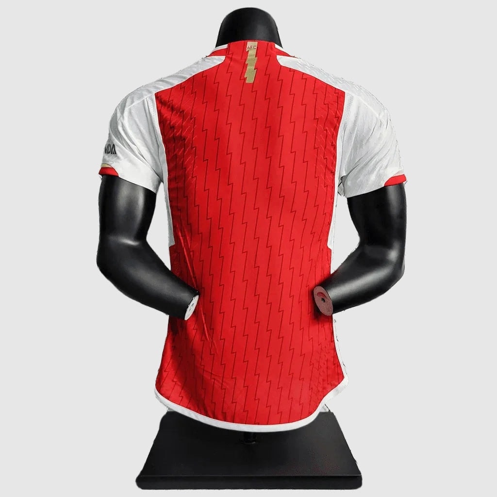 Arsenal Home Jersey 2023/24 Player Version - photo 8