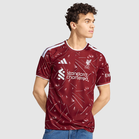 Camisa Liverpool I 26/27 Torcedor - foto 2