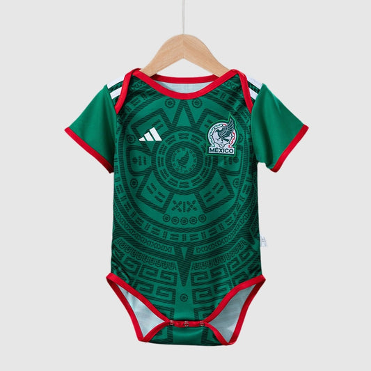 Kit Bebê México I 26/27