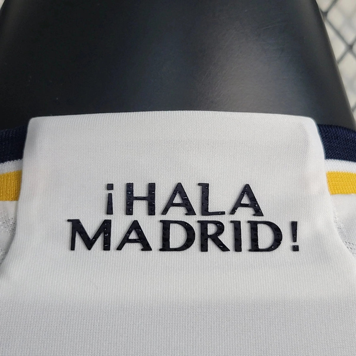 Real Madrid Home Jersey 2023/24 Player Version - photo 11