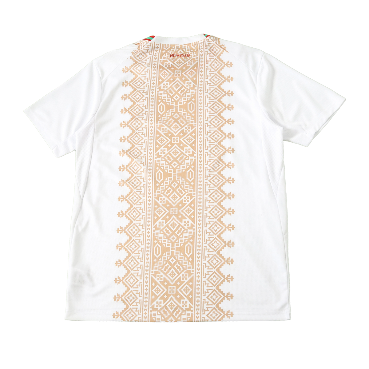 Camisa Marrocos II 26/27 Torcedor - foto 2