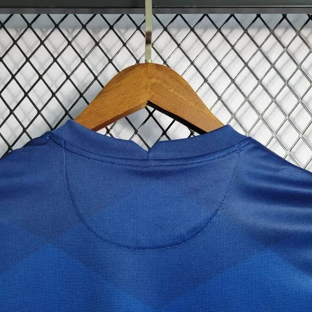 Camisa Brasil II 20/21 Torcedor - foto 5