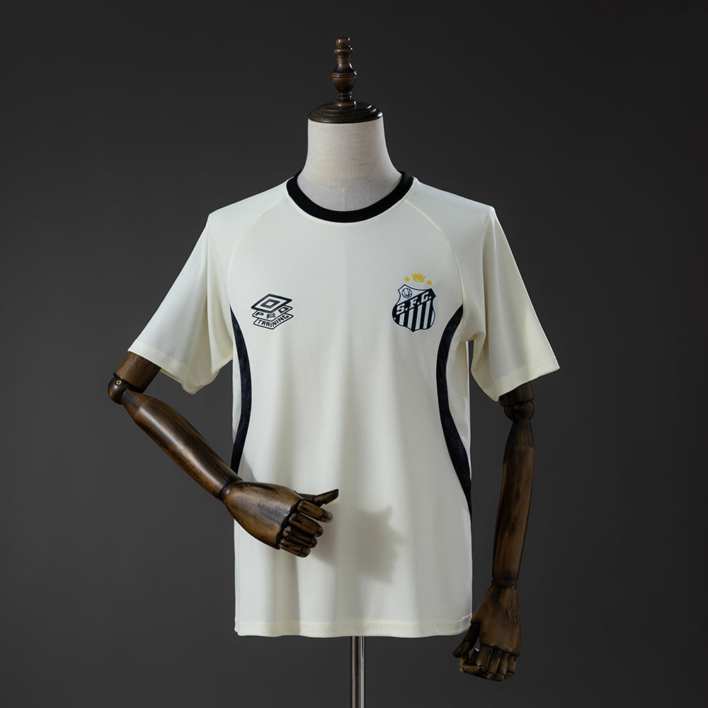 Santos Training Jersey 2026/27 - photo 2